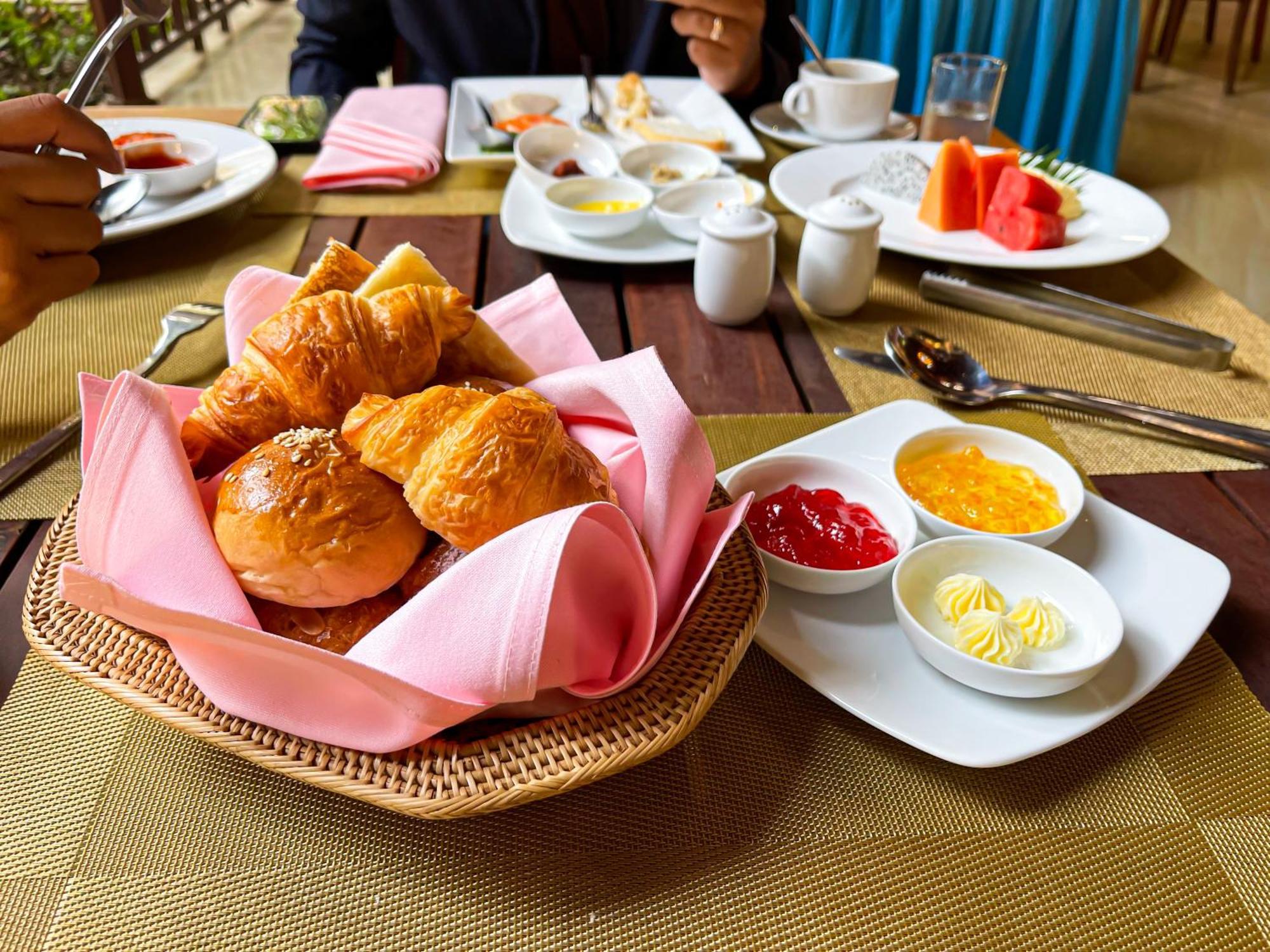 Sokha Angkor Resort Siem Reap Luaran gambar